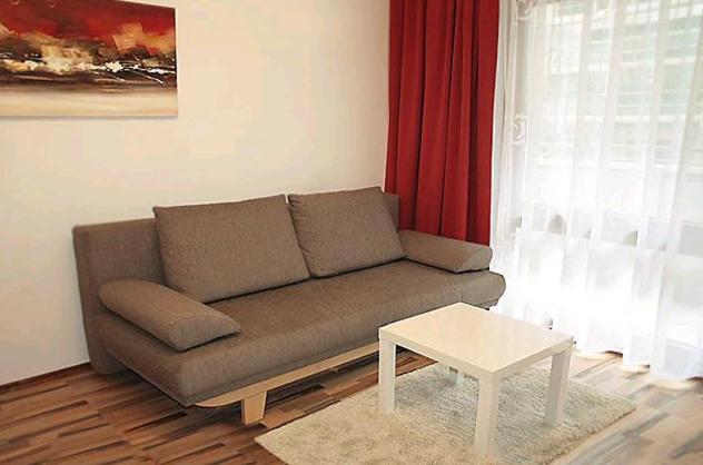 Traditional Apartments Viyana Dış mekan fotoğraf